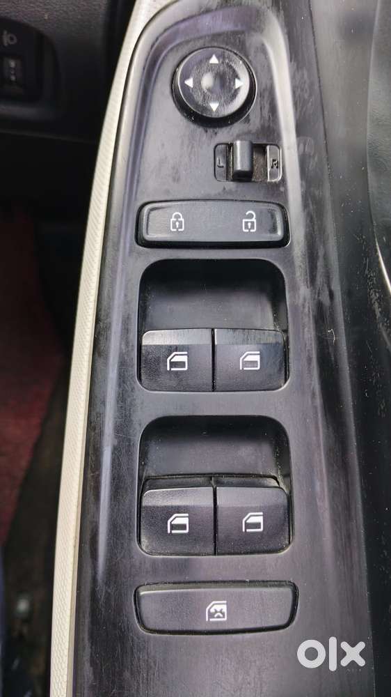 Hyundai Creta 1.6 Ex Petrol, 2022