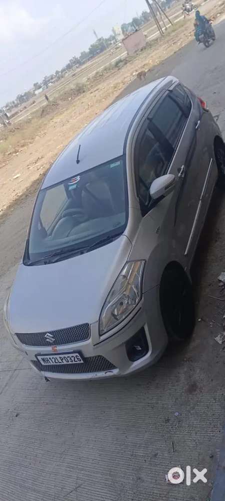 New Tyre Added & Recently Servicing Done