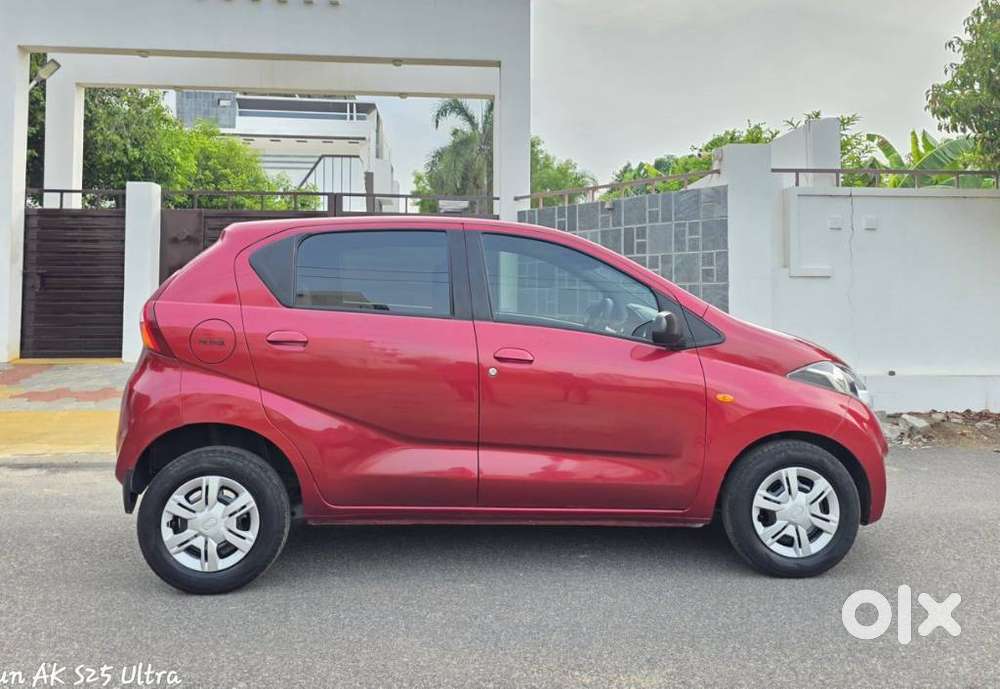 Datsun Redi Go, 2018