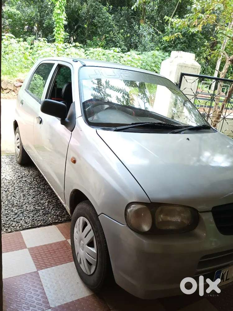 Maruti Suzuki Alto 2004