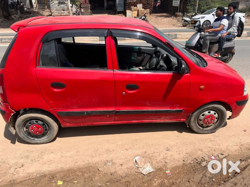 Very So Beautiful Car