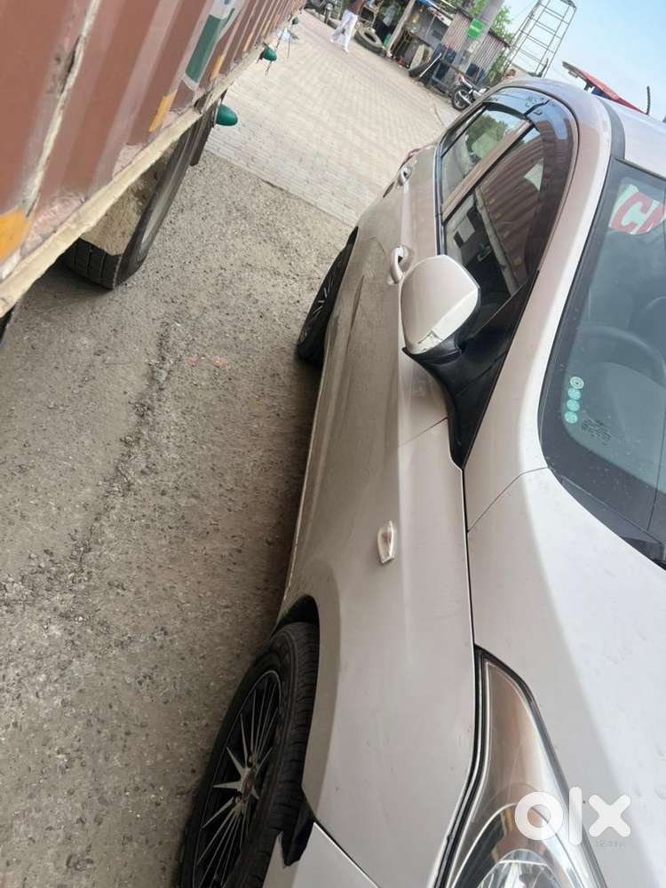 Hyundai Grand I10 2013 Diesel Good Condition