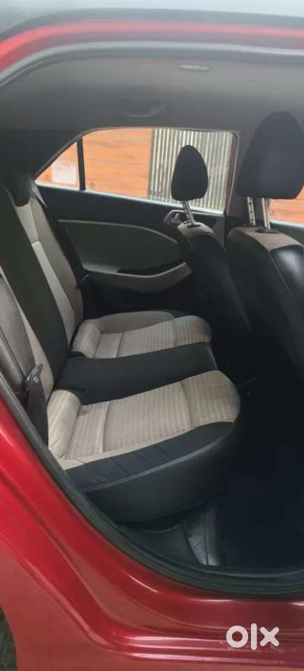 Hyundai Elite I20 1.2 Magna Plus, 2019, Petrol