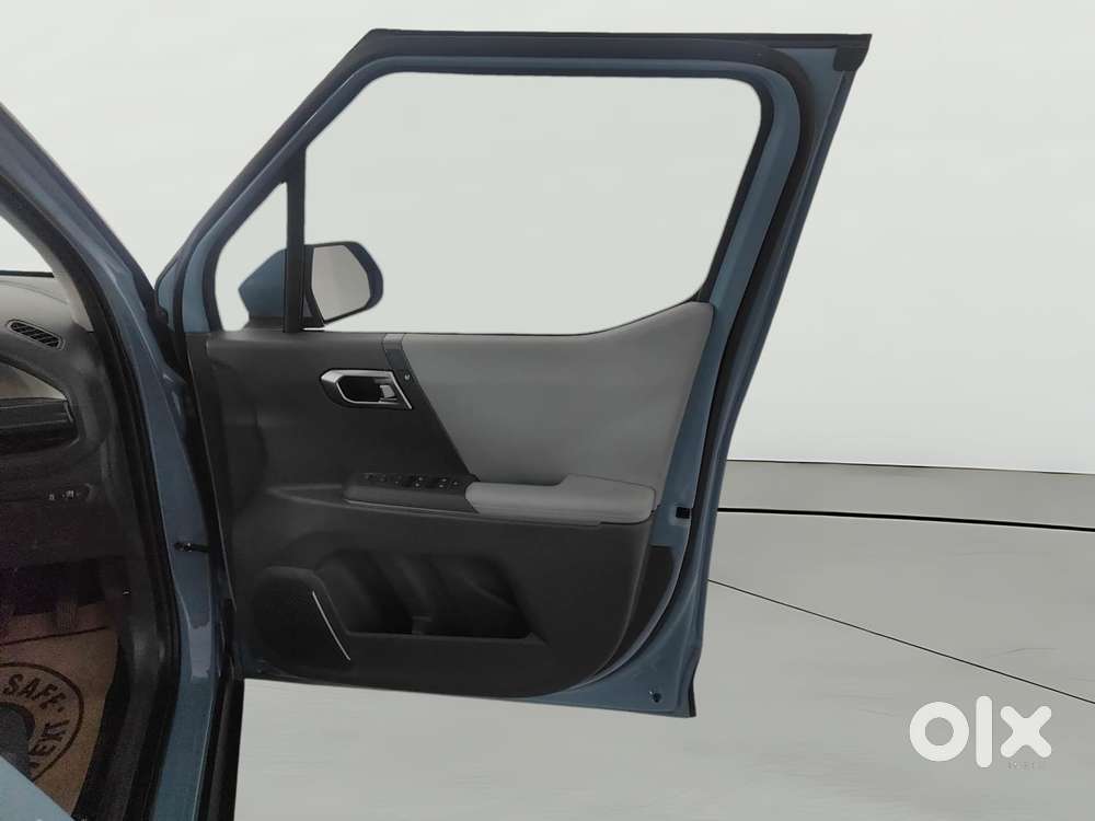 Kia Syros Htx Turbo, 2025, Petrol
