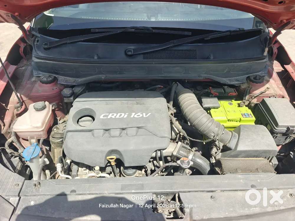 Push Botton,sunroof,with 4 Airbag