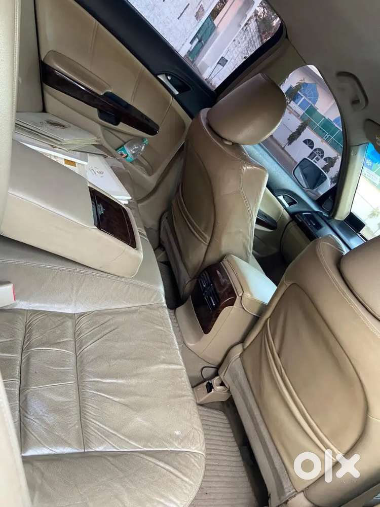 Honda Accord 2008 Petrol Well Maintained