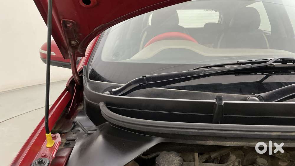 Hyundai Elite I20 [2018-2020] 1.2 Sportz, 2015, Petrol