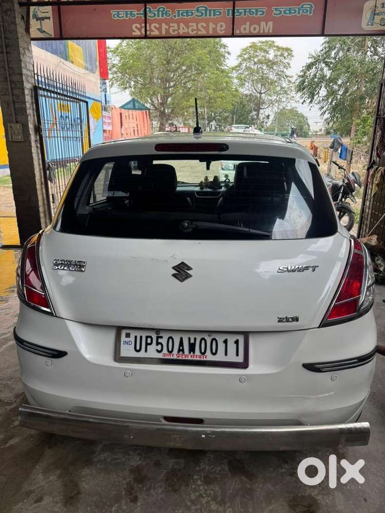 Maruti Suzuki Swift 2016 Diesel 155000 Km Driven