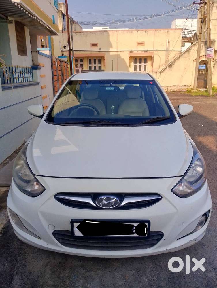 Verna For Sale