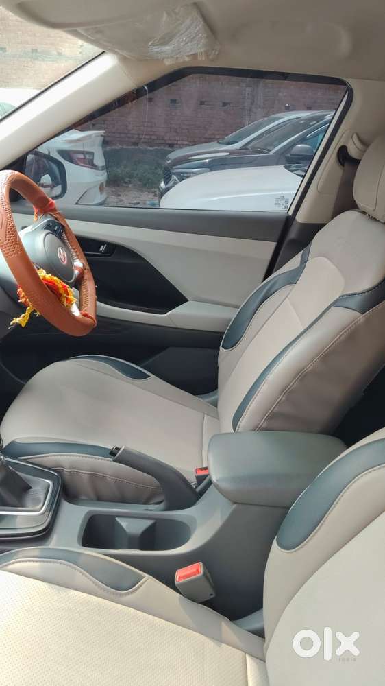 Hyundai Creta 1.6 Vtvt S, 2025, Petrol