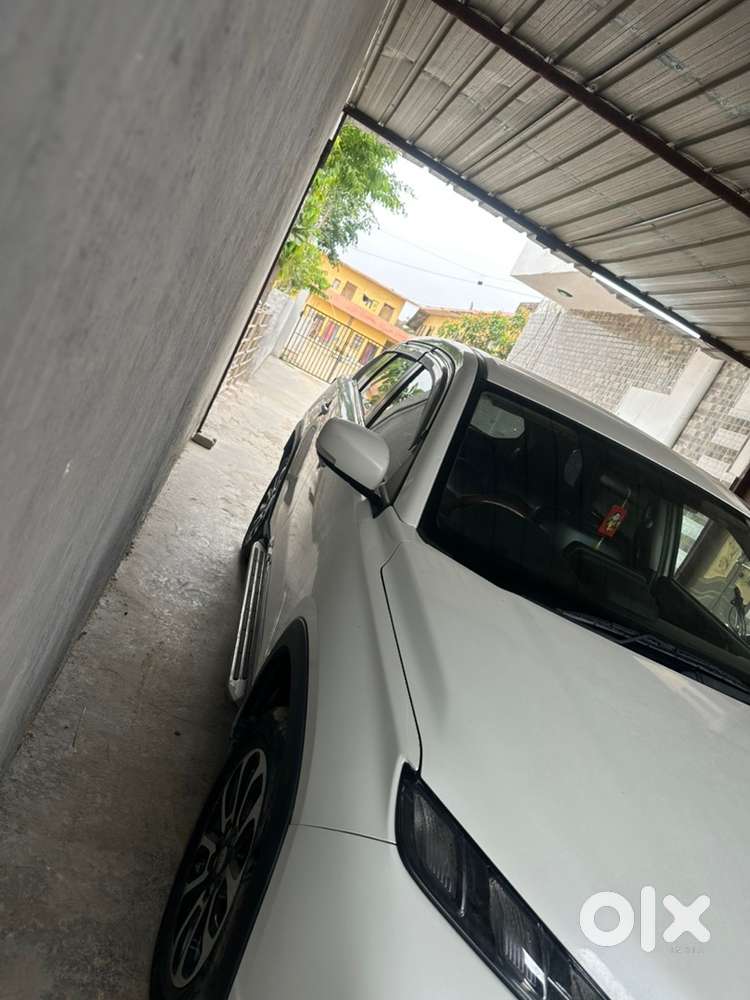 2024 Maruti Suzuki Vitara Petrol Manual