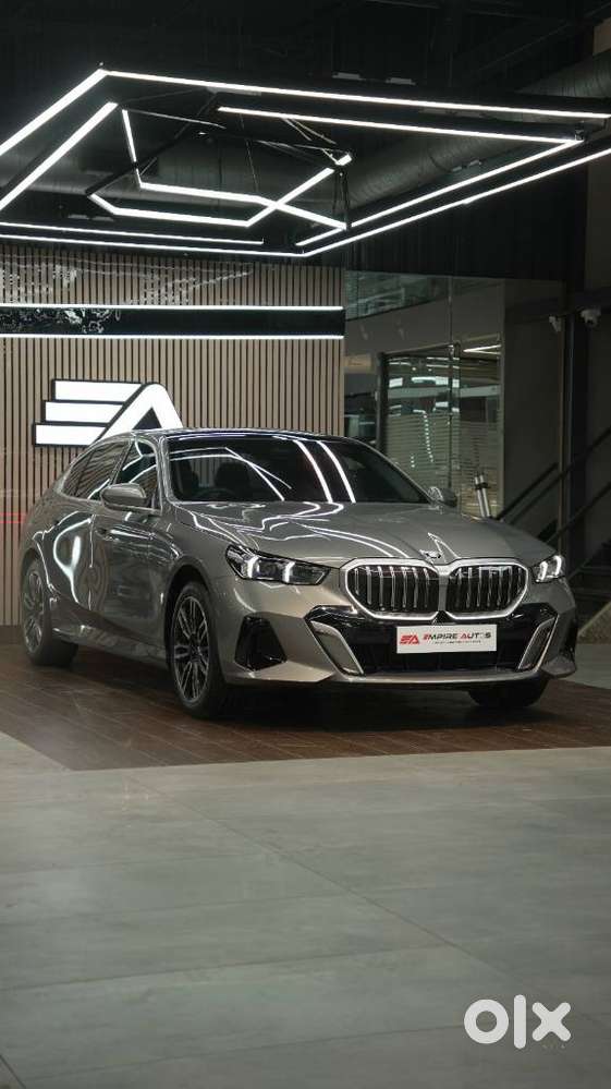 Bmw 5 Series 530 Li M Sport, 2026, Petrol