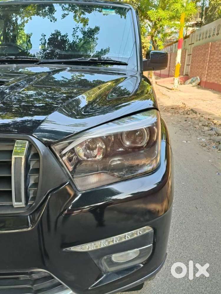 Mahindra Scorpio Classic 2.2 S 11 Mt 7 Cc, 2022, Diesel