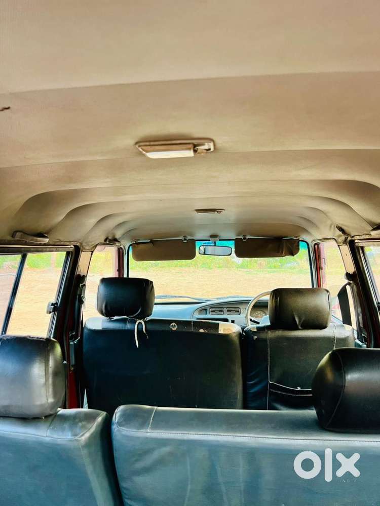 Toyota Qualis Fs F2, 2001, Diesel