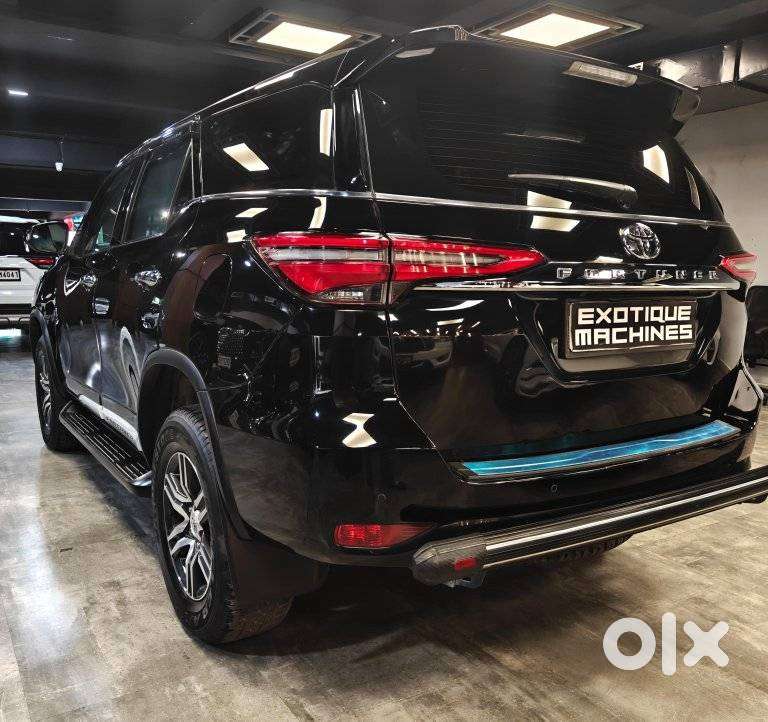 Toyota Fortuner 4x2 At 2.8 Diesel, 2023, Diesel