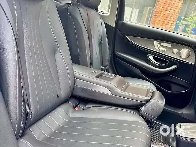 Mercedes-benz E-class E 200, 2024, Petrol