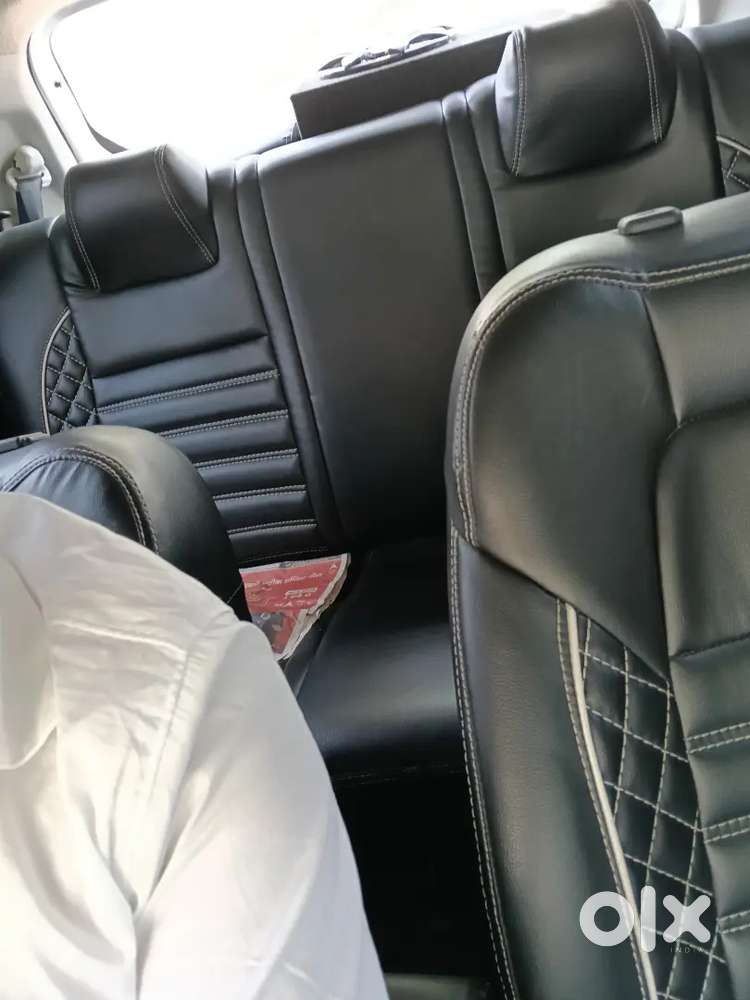 Maruti Suzuki Swift 2018 Cng & Hybrids 82000 Km Driven