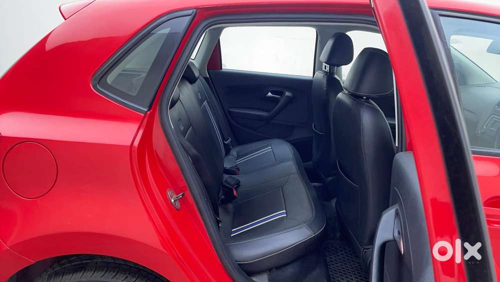 Volkswagen Polo 1.0 Comfortline Cup Edition, 2019, Petrol