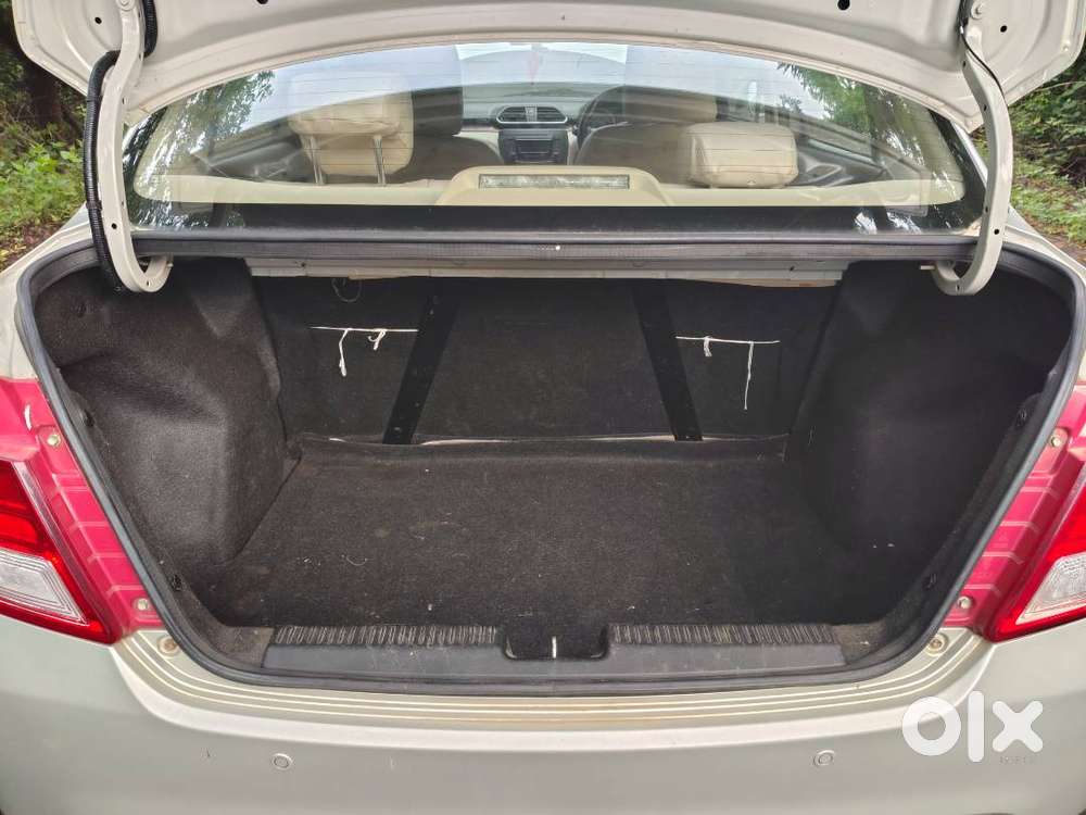 Maruti Swift Dzire Zdi (2018) — Diesel