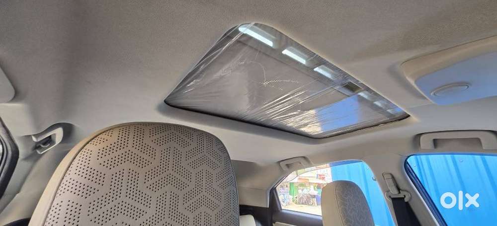 Tata Nexon Ev Max 7.2kw Xz Plus Lux Fast Charger, 2022, Electric