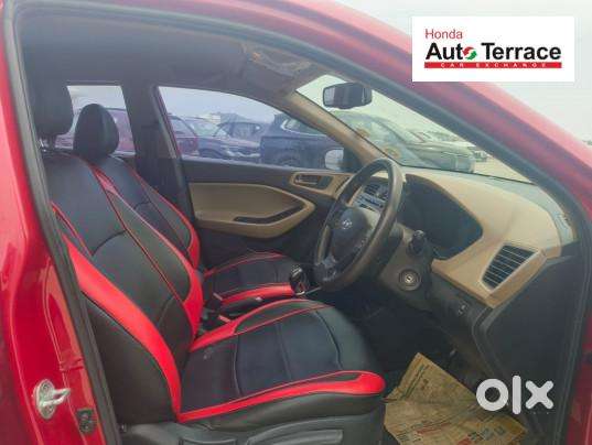 Hyundai I20 E Sportz Option 1.4 Crdi, 2015, Diesel