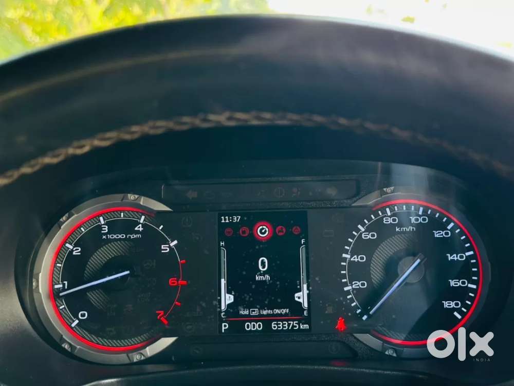 Mahindra Thar Lx Hard Top Petrol At Rwd, 2021, Petrol