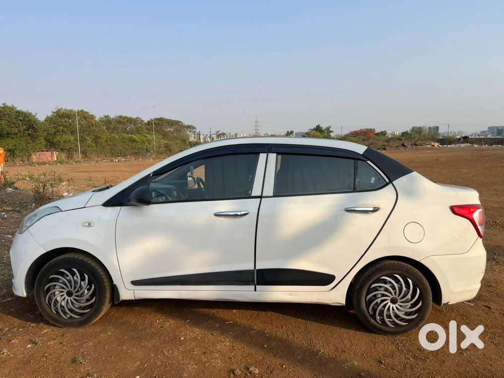 Hyundai Xcent  2019 Cng & Hybrids Well Maintained