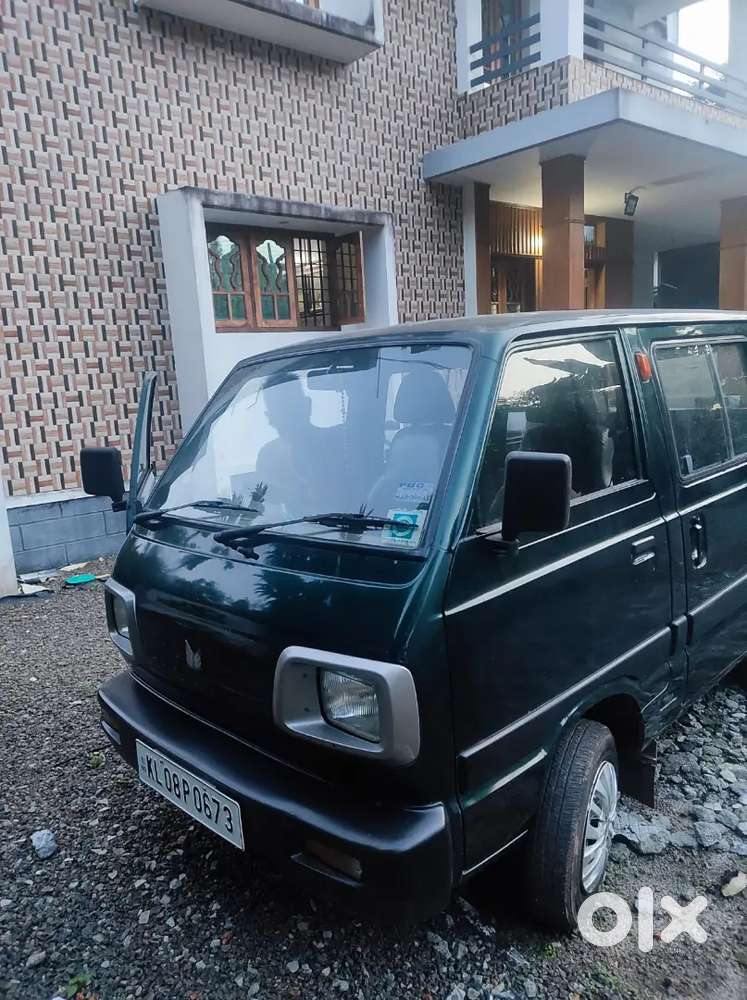 Maruti Suzuki Omni 1999 Diesel