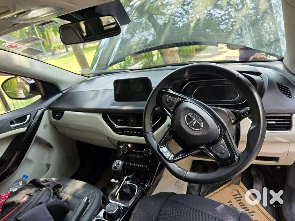 Tata Nexon Extended Warranty 2027