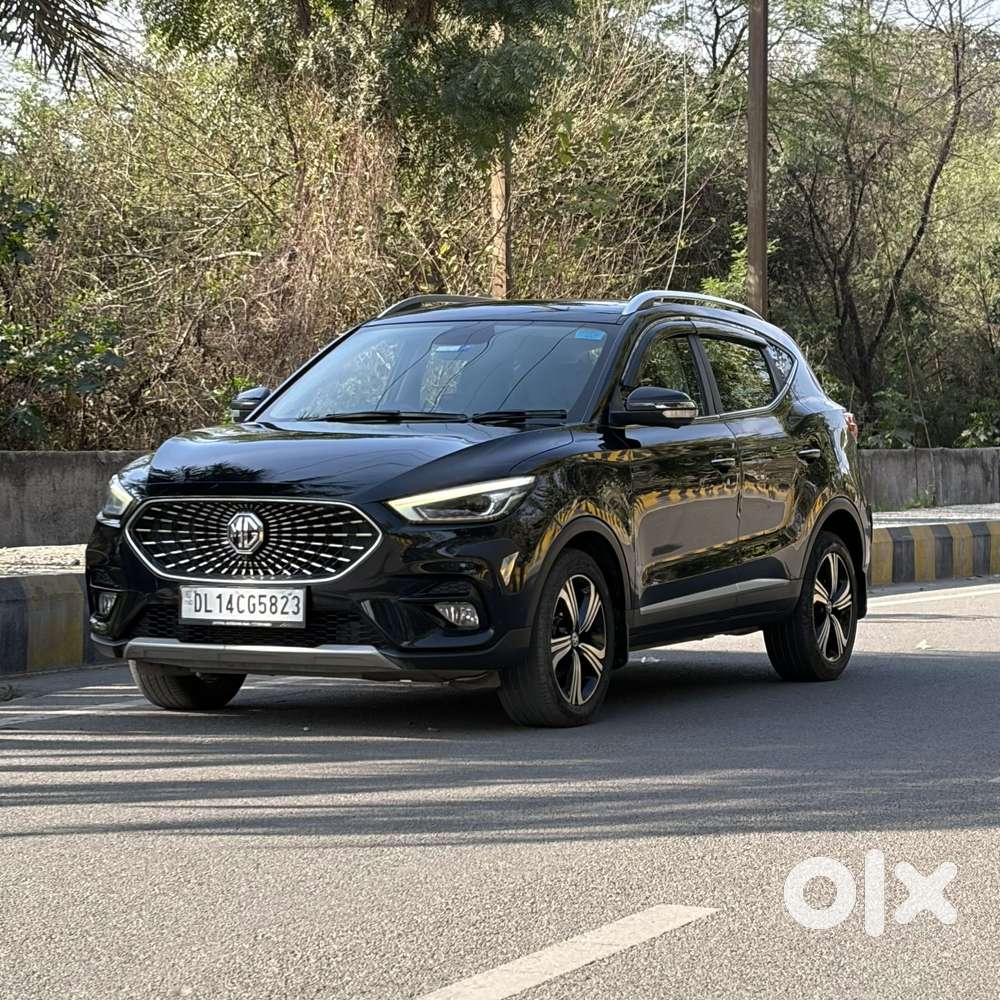 Mg Astor 1.5 Sharp Cvt, 2022, Petrol