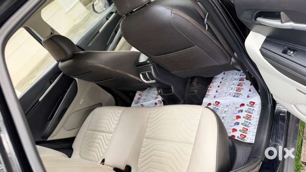 Kia Diesel Car 2020