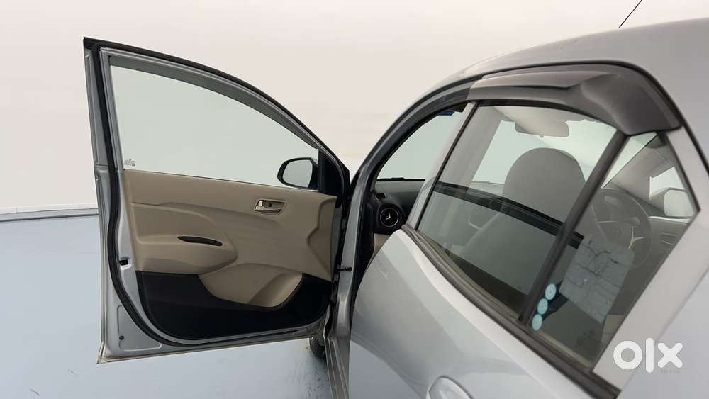 Hyundai New Santro 1.1 Asta Mt, 2018, Cng & Hybrids