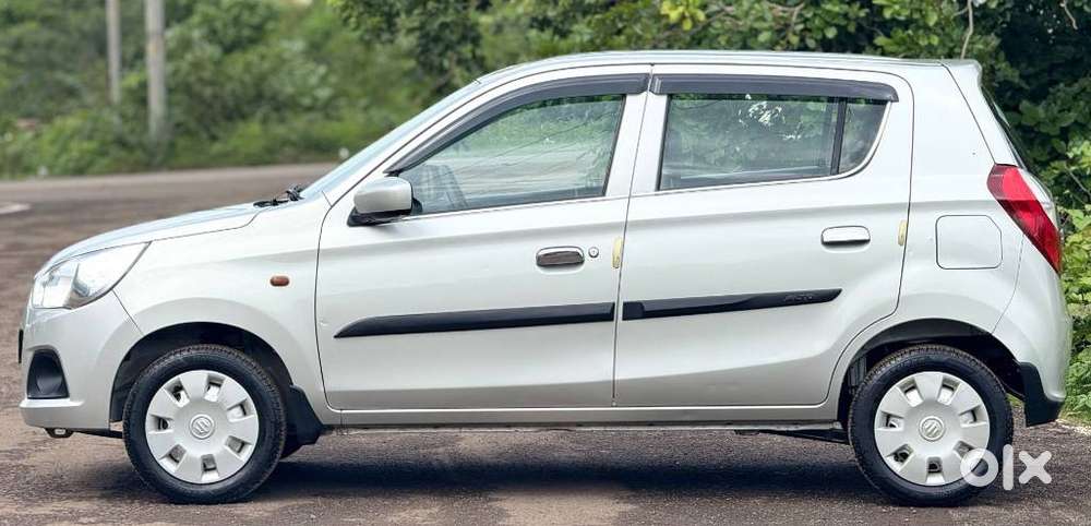Maruti Suzuki Alto K10, 2018, Cng & Hybrids
