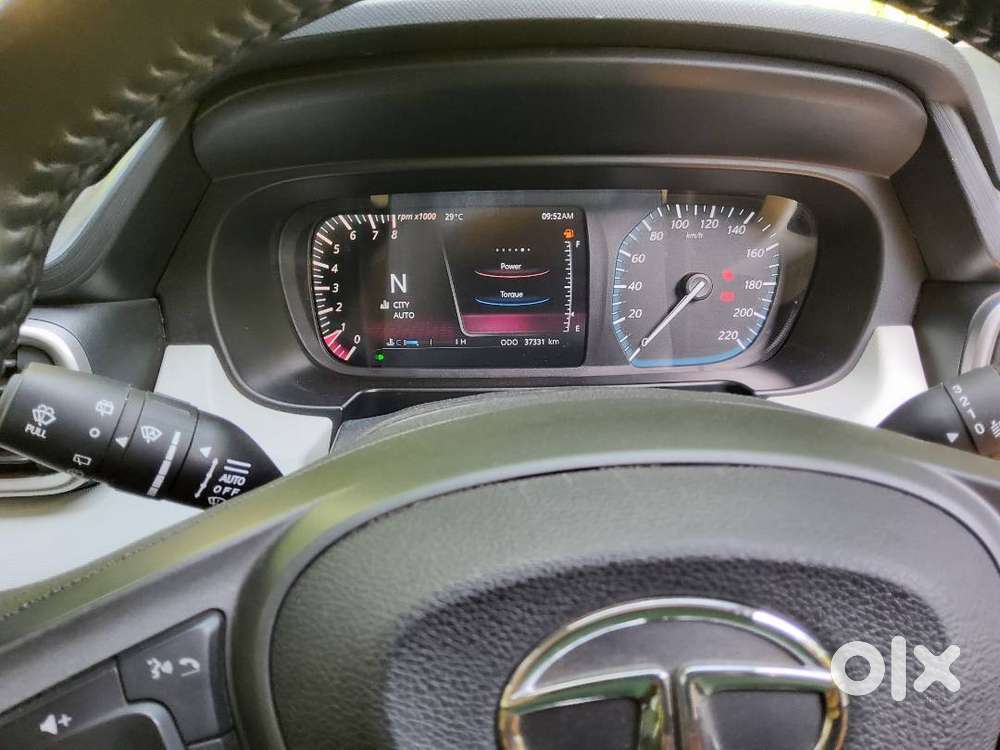 Tata Punch 2021 Petrol Well Maintained