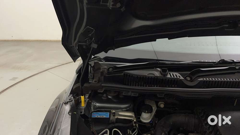 Tata Nexon 1.2 Revotron Xm, 2023, Petrol