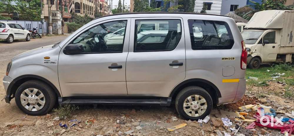 Mahindra Xylo D4 Bs Iii, 2018, Diesel