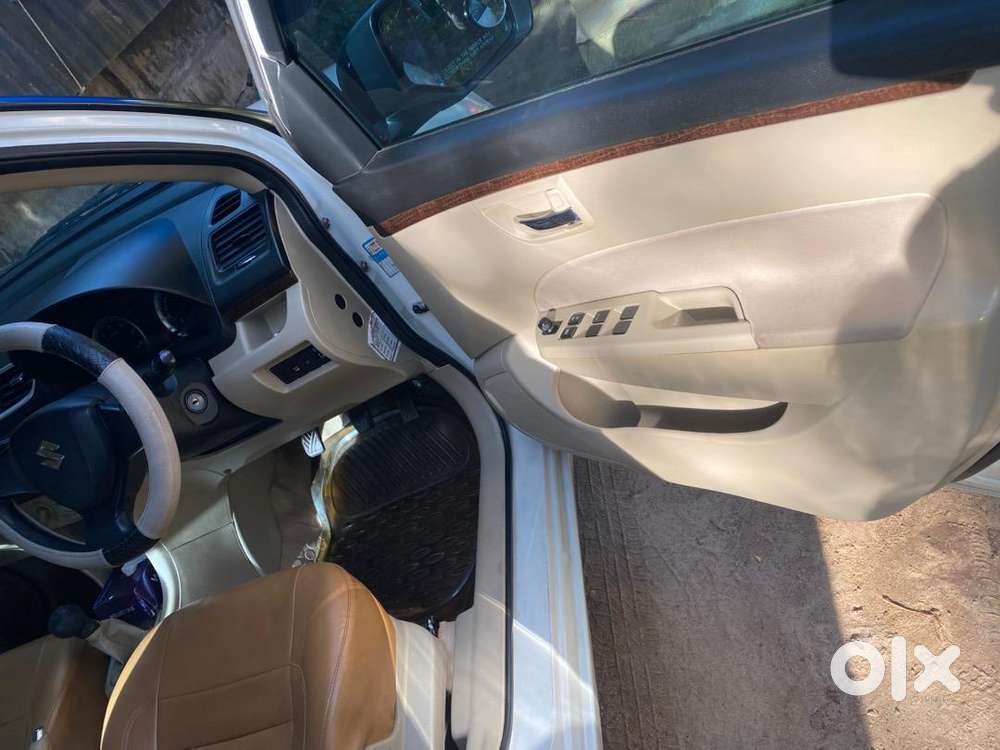 Maruti Suzuki Swift Dzire 2013 Diesel 86000 Km Driven