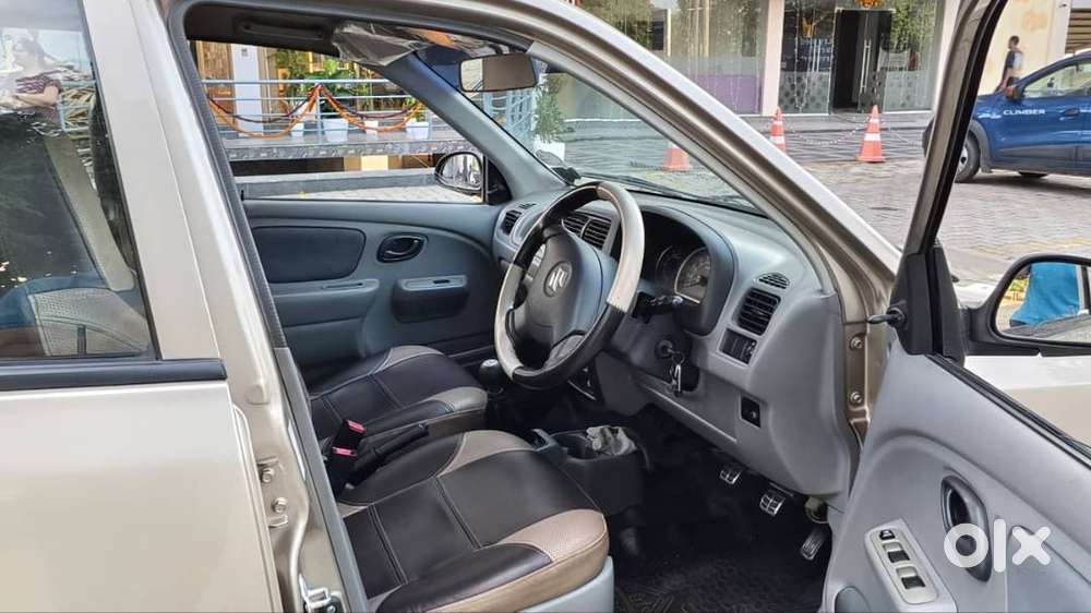 Maruti Alto 2012