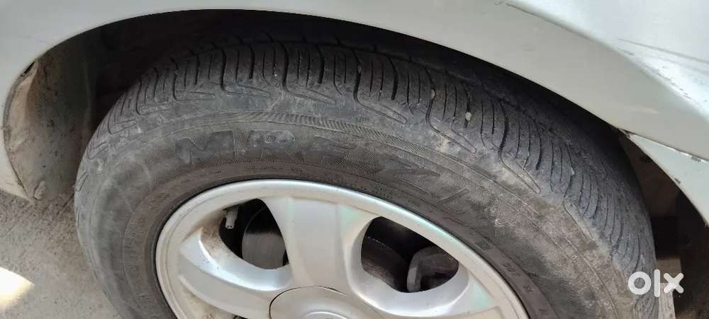 Hyundai Verna 2010 Diesel Good Condition