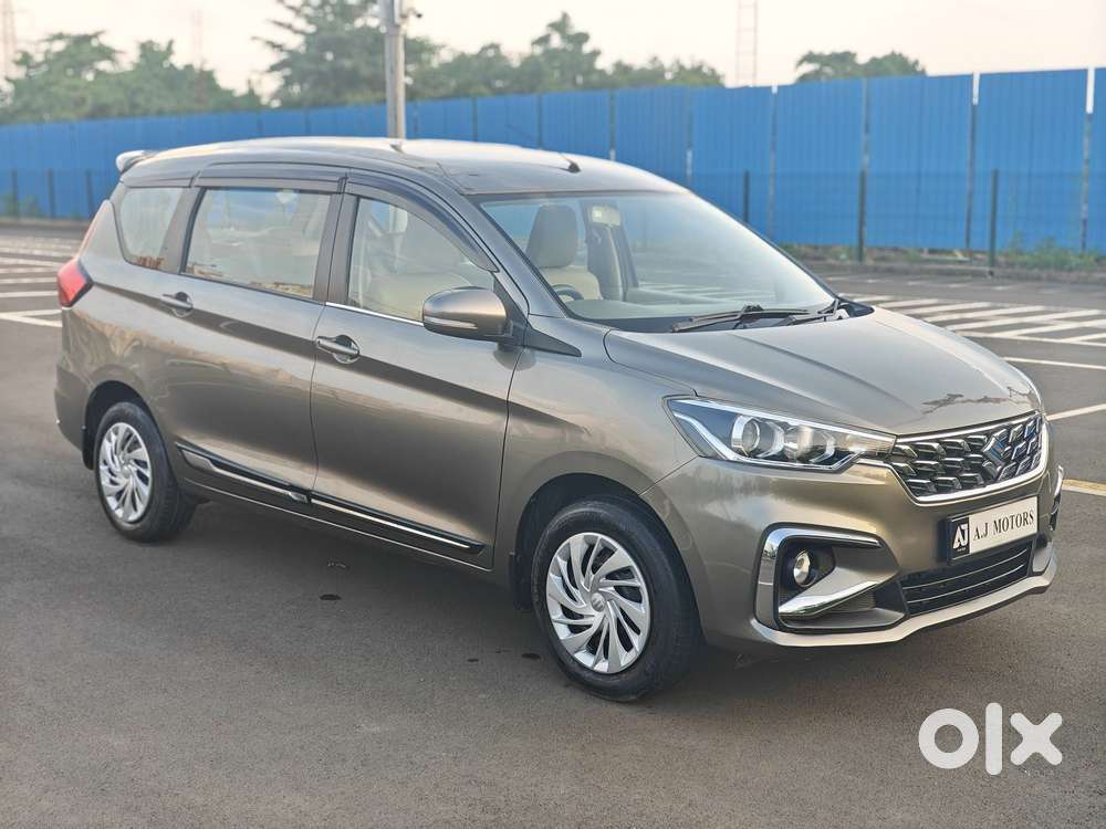 Maruti Suzuki Ertiga Vxi (o) Cng, 2023, Cng & Hybrids