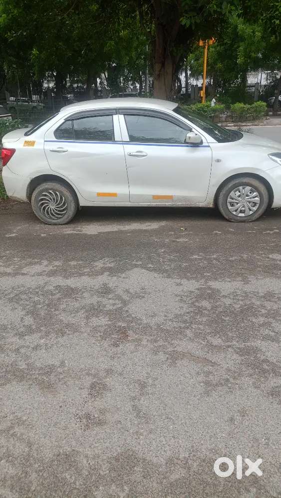 Swift Dzire Tour Ldi 2024