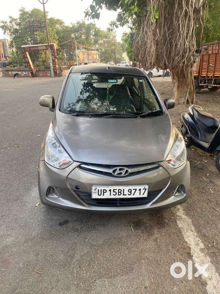 Hyundai Eon Petrol Manual 2014