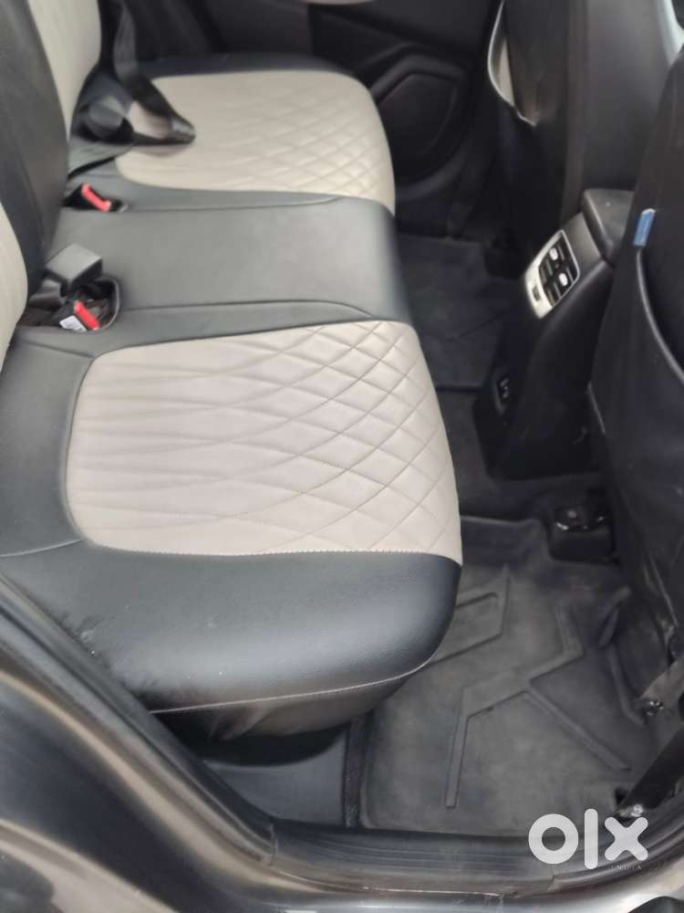 Hyundai Verna S+, 2023, Petrol