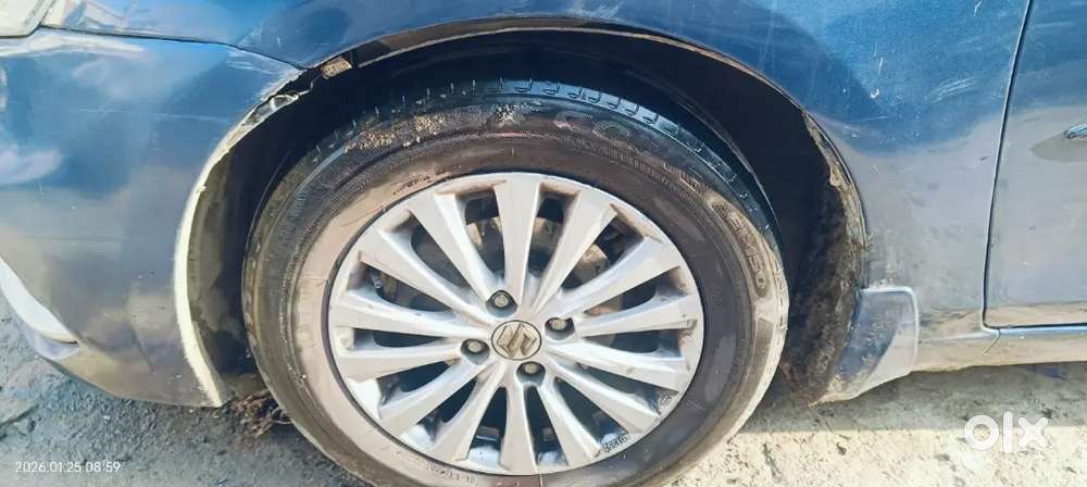 Maruti Suzuki Ciaz 2018 Petrol 50000 Km Driven Well Mentioned