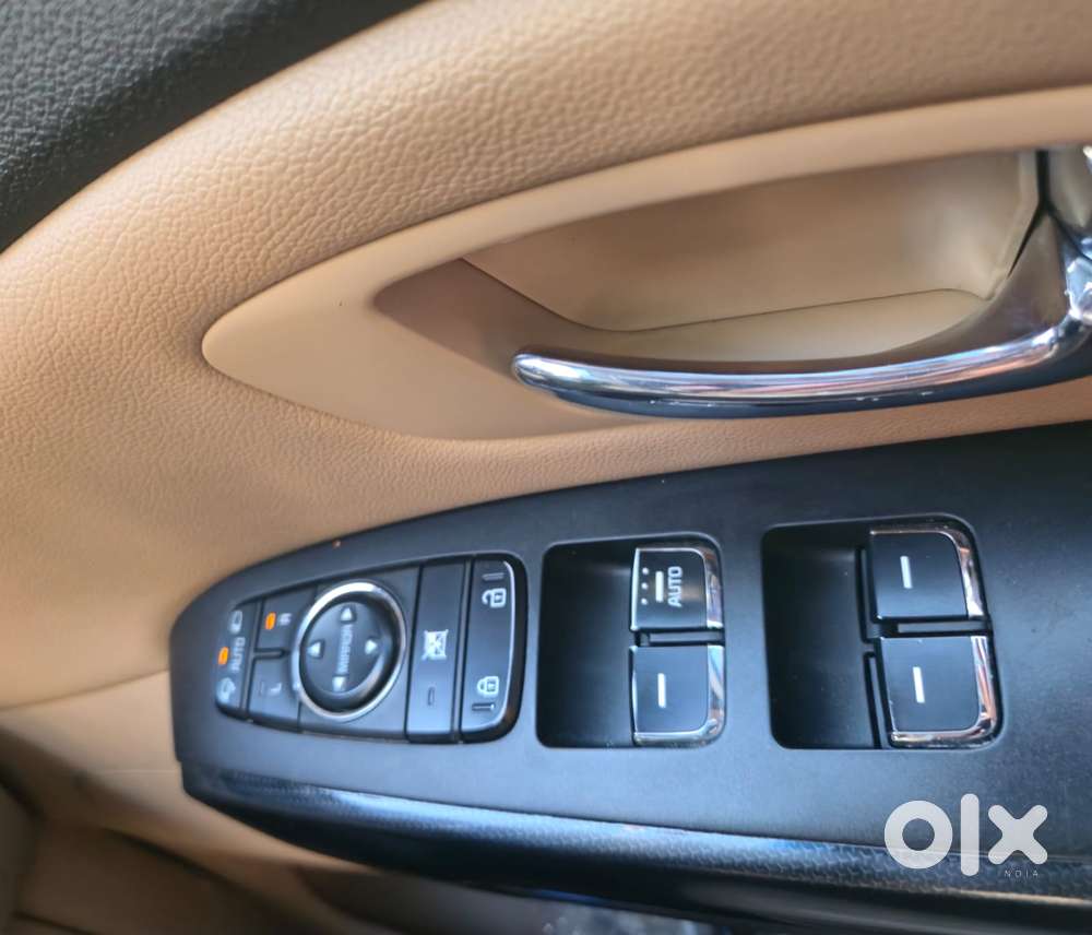 Kia Carnival Limousine, 2022, Diesel