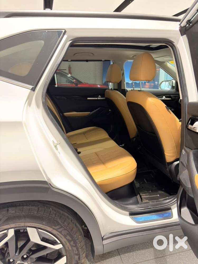 Kia Seltos D 1.5 Crdi Vgt Htx Plux, 2024, Diesel