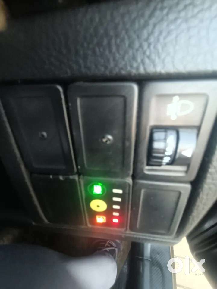 Maruti Suzuki Wagon R Lxi Cng, 2017, Cng & Hybrids