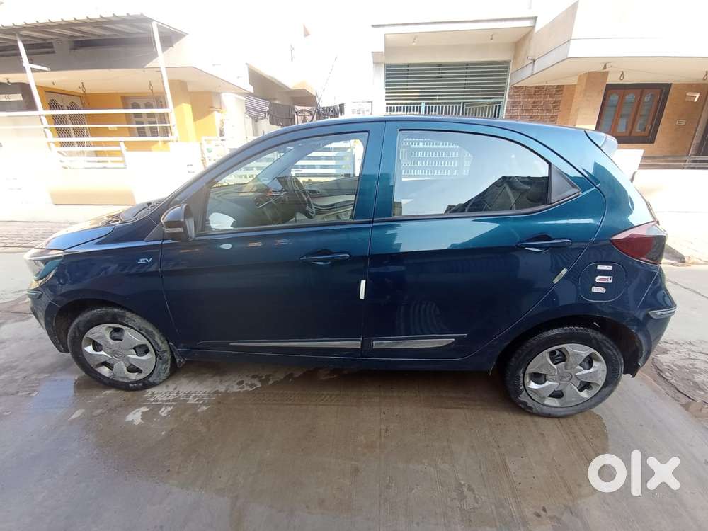 Tata Xenon Xt, 2023, Electric