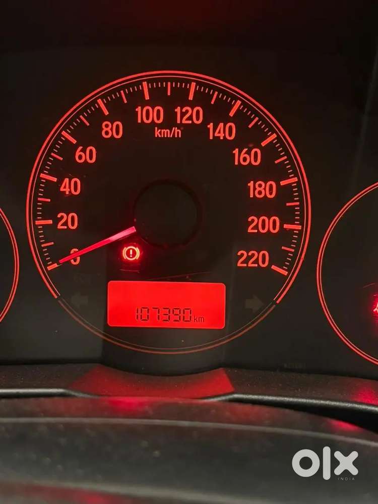 Well Maintained,tyres Are New