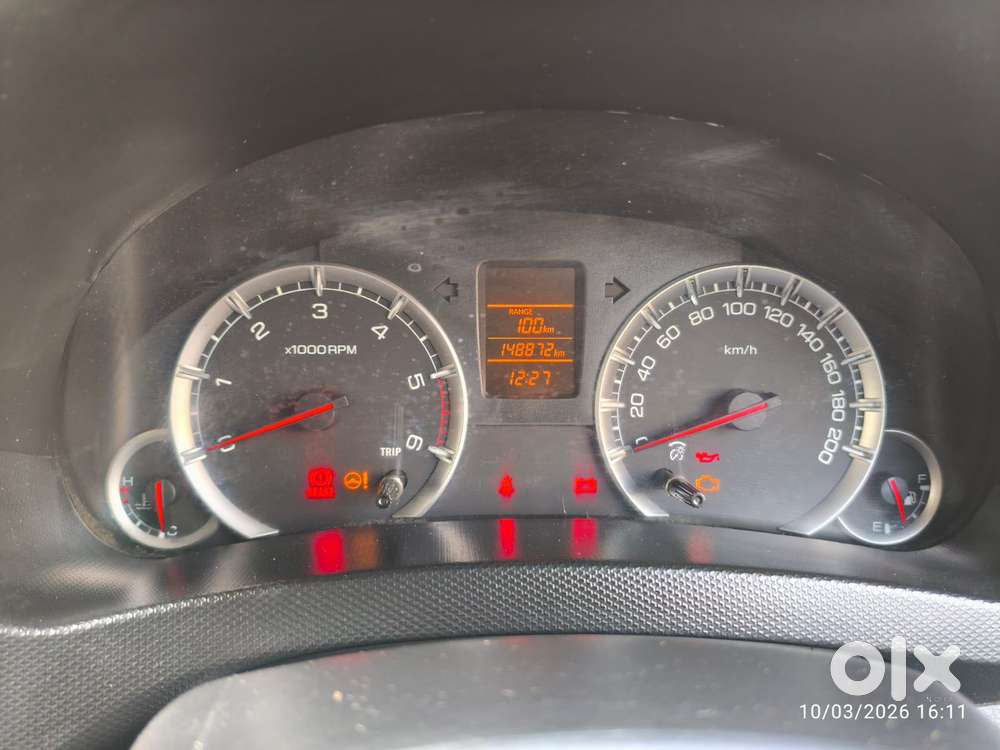 Maruti Suzuki Swift Ddis Vdi, 2016, Diesel